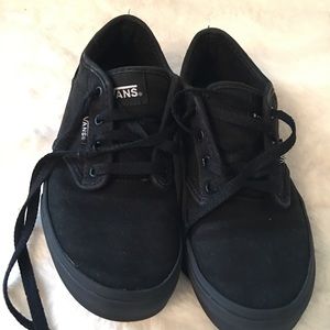 Vans shoes